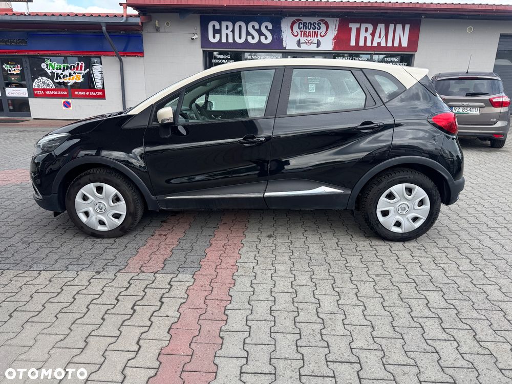 Renault Captur - 2