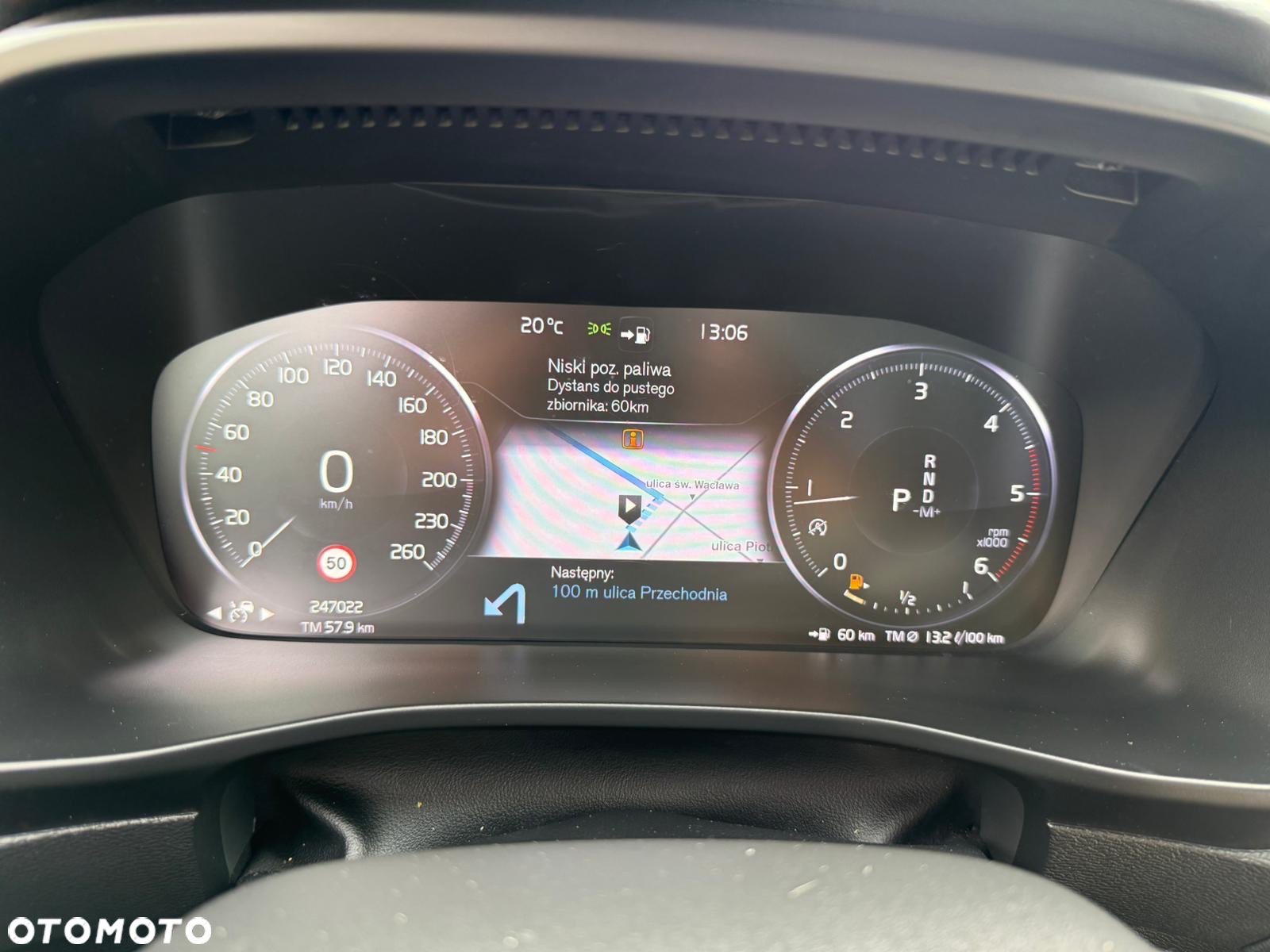 Volvo XC 40 D4 AWD Inscription - 18
