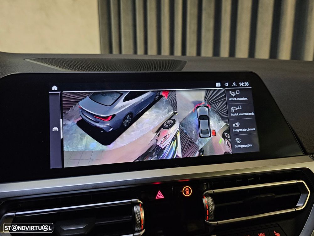 BMW 420 d Pack M Auto - 17