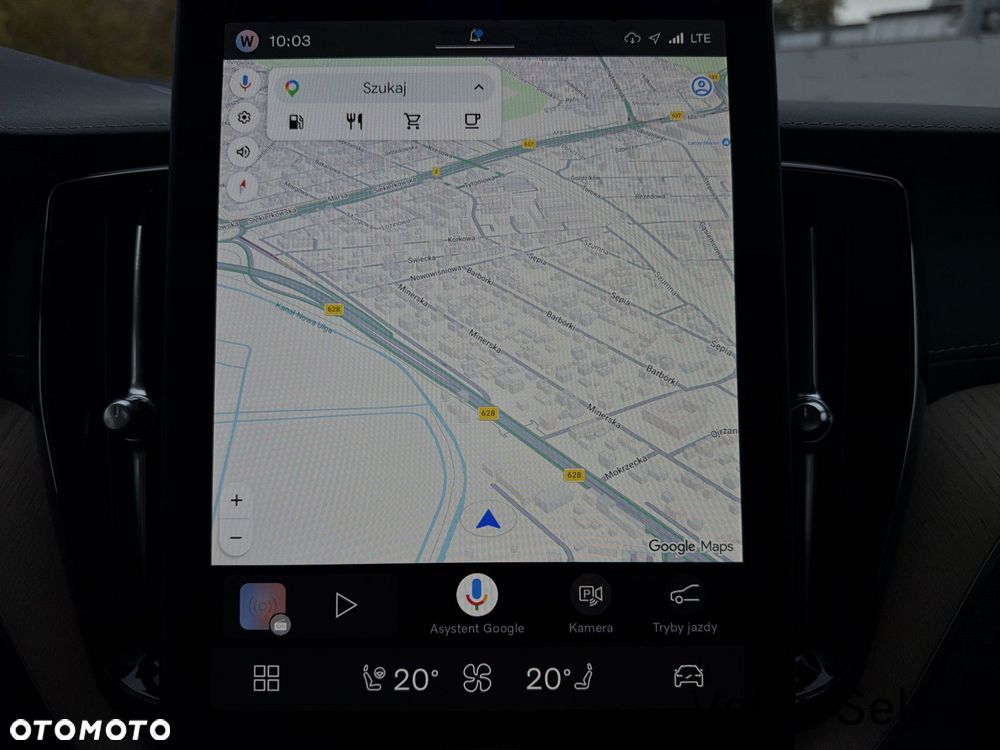 Volvo XC 60 - 22