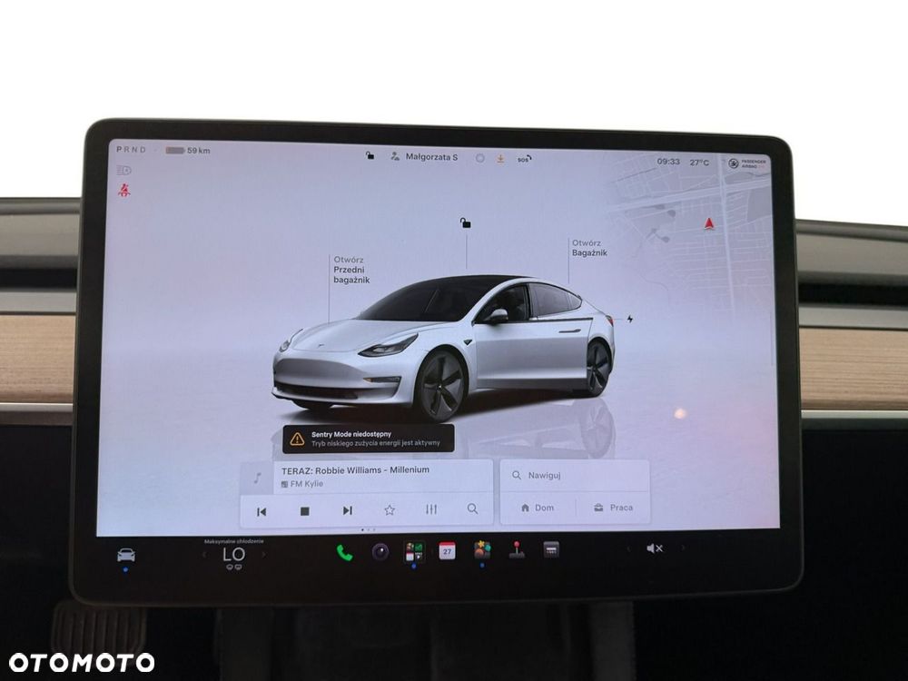 Tesla Model 3 - 18
