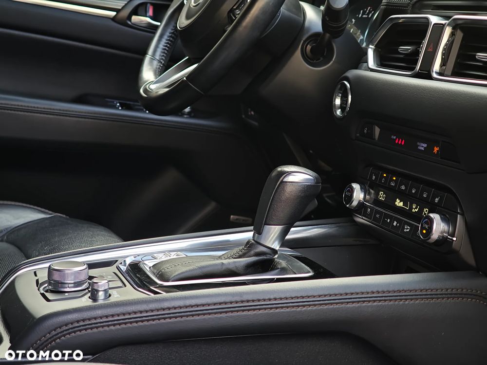 Mazda CX-5 2.0 Skypassion 2WD - 37