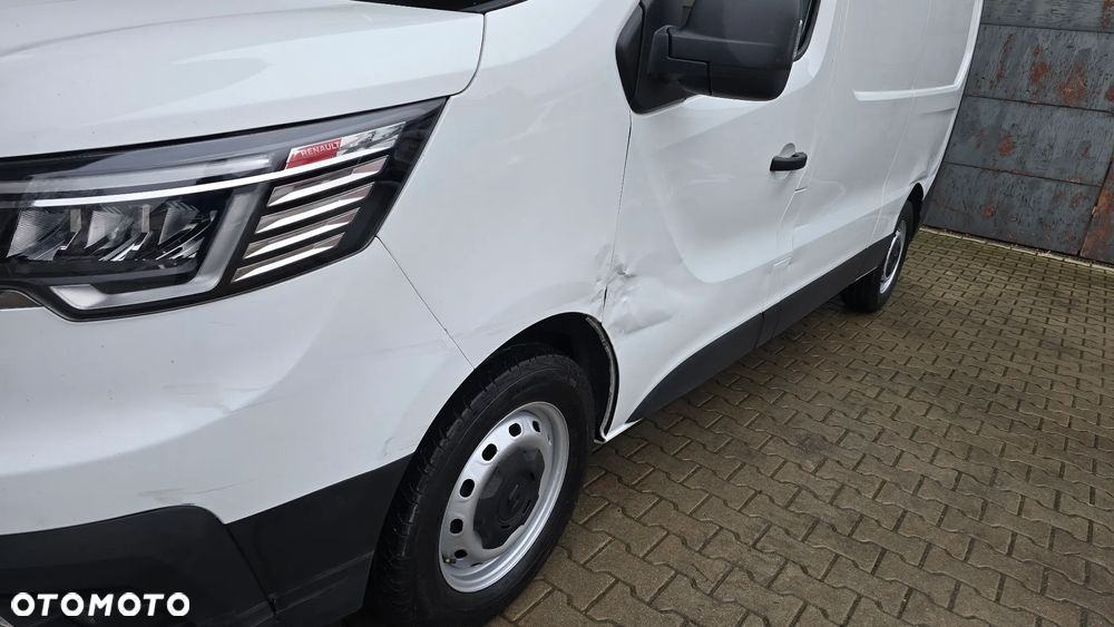 Renault Trafic - 24