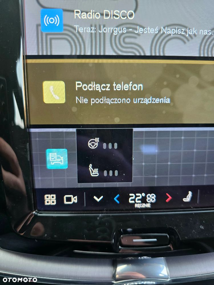 Volvo XC 60 B5 B AWD Momentum Pro - 25