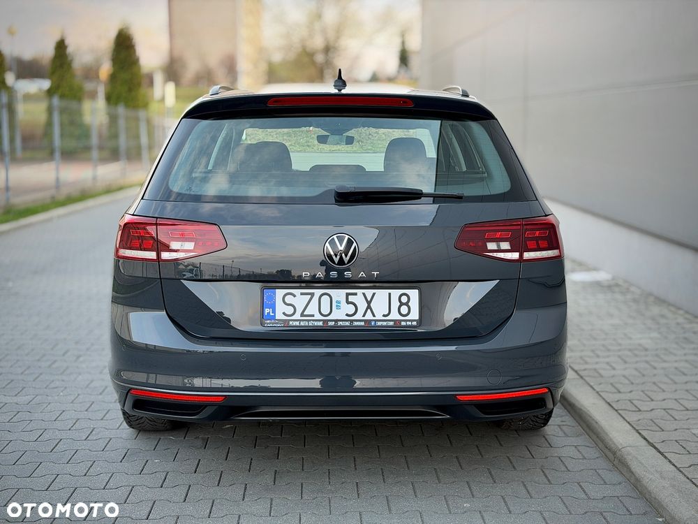 Volkswagen Passat 1.5 TSI EVO Business - 8