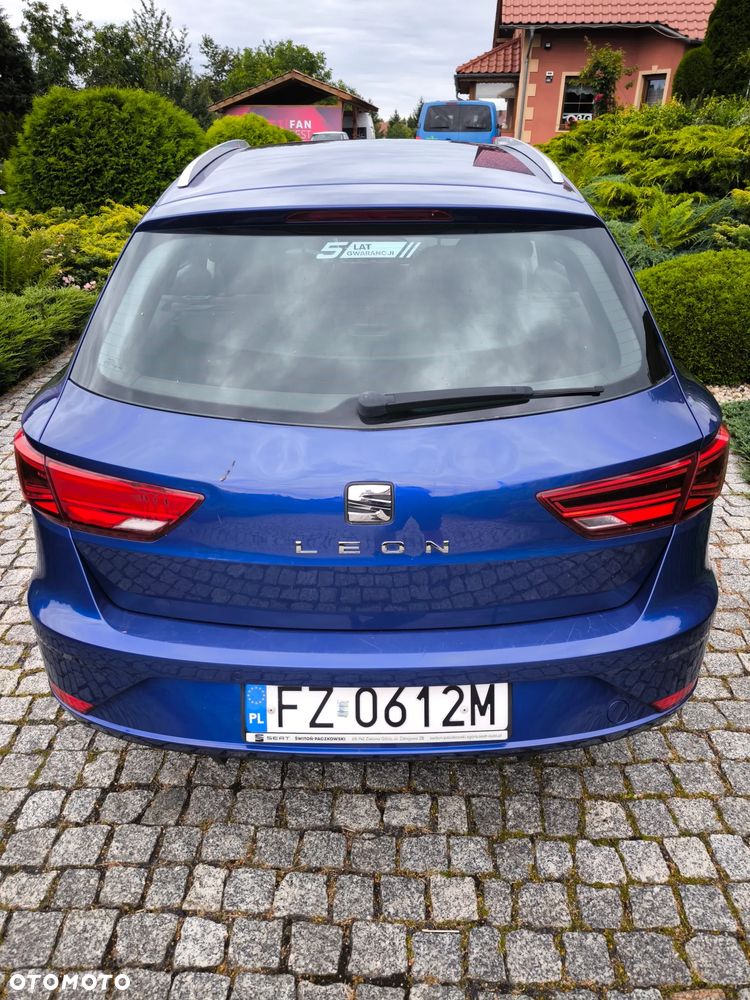 Seat Leon - 9