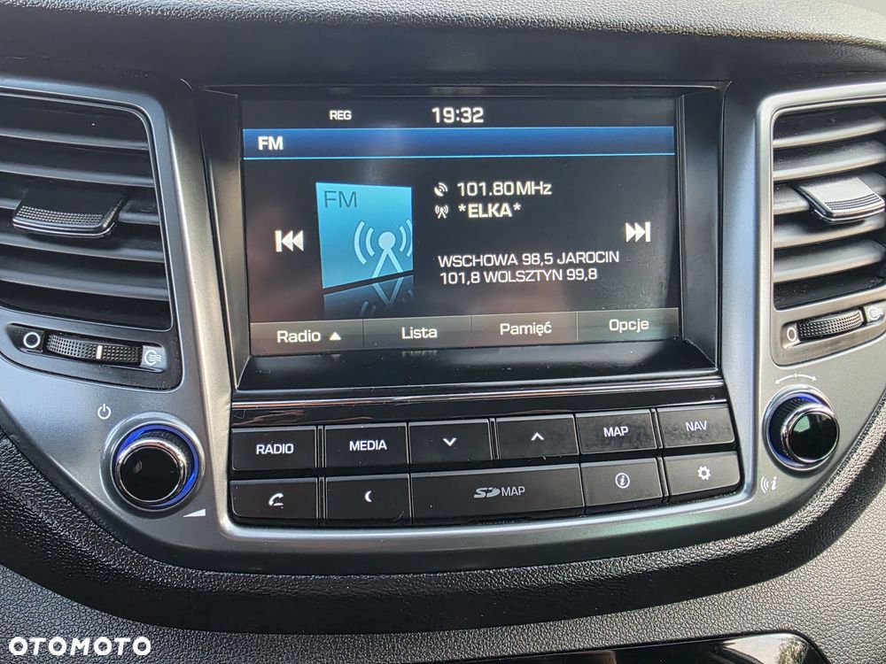 Hyundai Tucson 1.6 T-GDi Premium 4WD DCT - 31