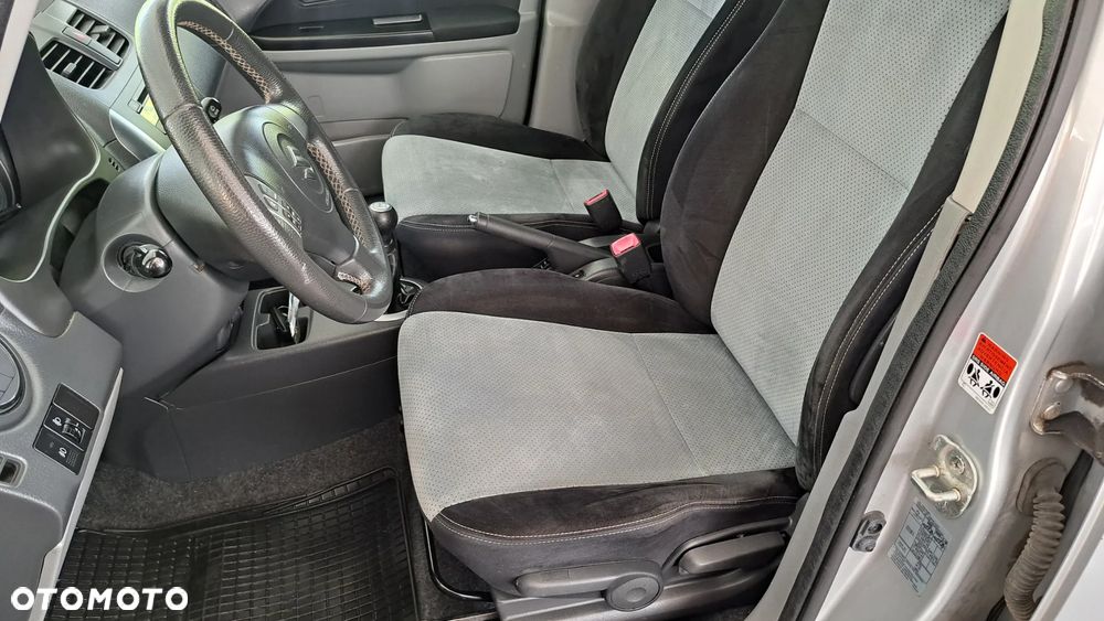 Suzuki SX4 1.6 VVT 4x4 Limited - 9