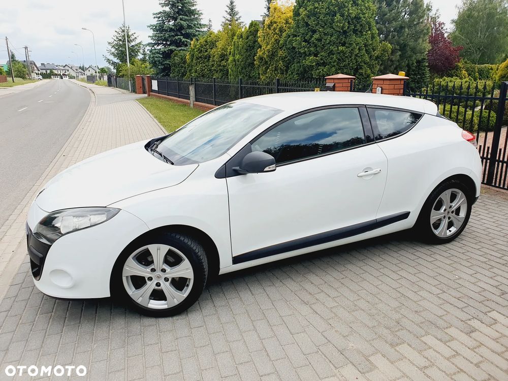 Renault Megane - 8
