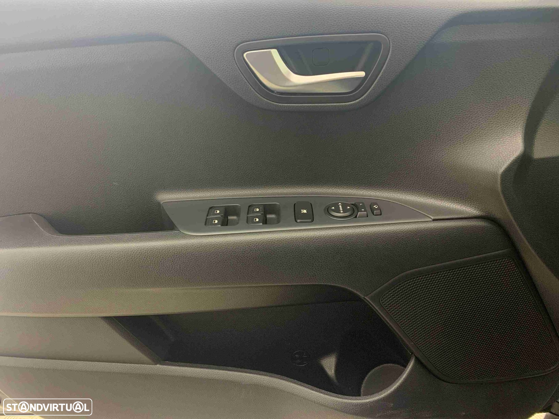 Kia Stonic 1.0 T-GDI Drive - 12