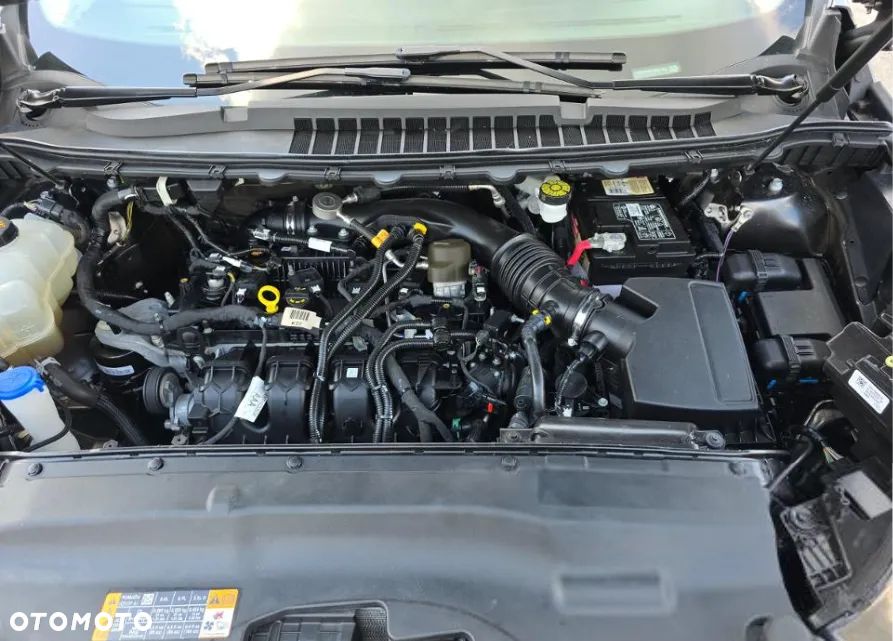 Ford Edge - 11