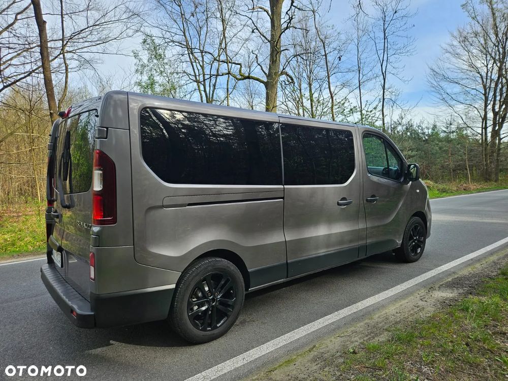 Renault Trafic Kombi 2.0 L1 Business - 6