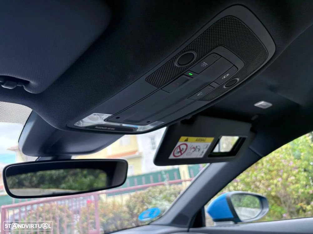 Audi A3 Sportback 40 TFSIe S tronic S line - 55