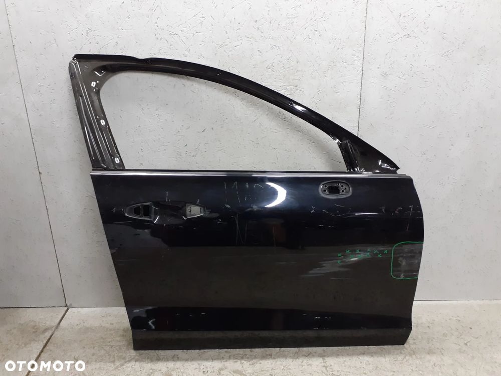 DRZWI PRZÓD PRZEDNIE PRAWE VOLVO V60 II S60 III 2018->