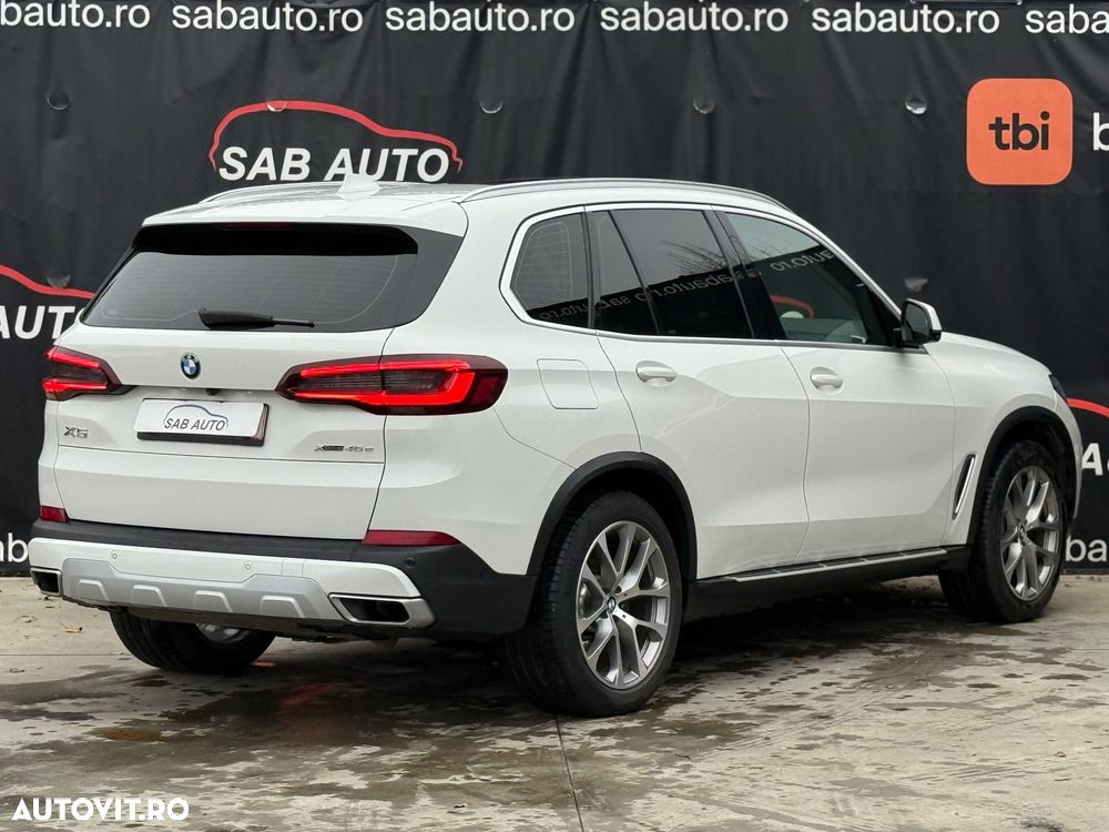 BMW X5 xDrive45e xLine - 27