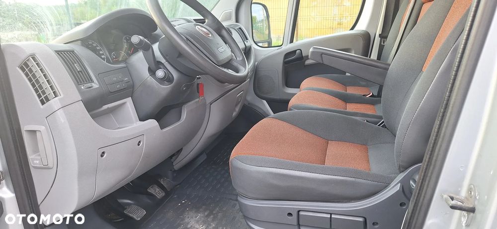 Fiat Ducato - 13