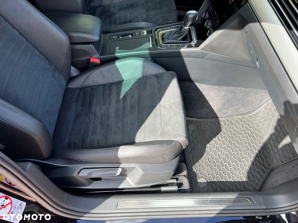 Volkswagen Passat 1.8 TSI BMT Highline DSG - 29