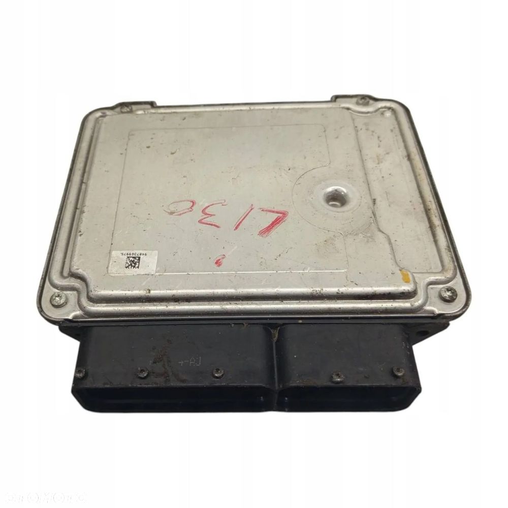 KOMPUTER STEROWNIK SILNIKA KIA SPORTAGE III 2.0 CRDI 39101-2F771 0281031733 - 3