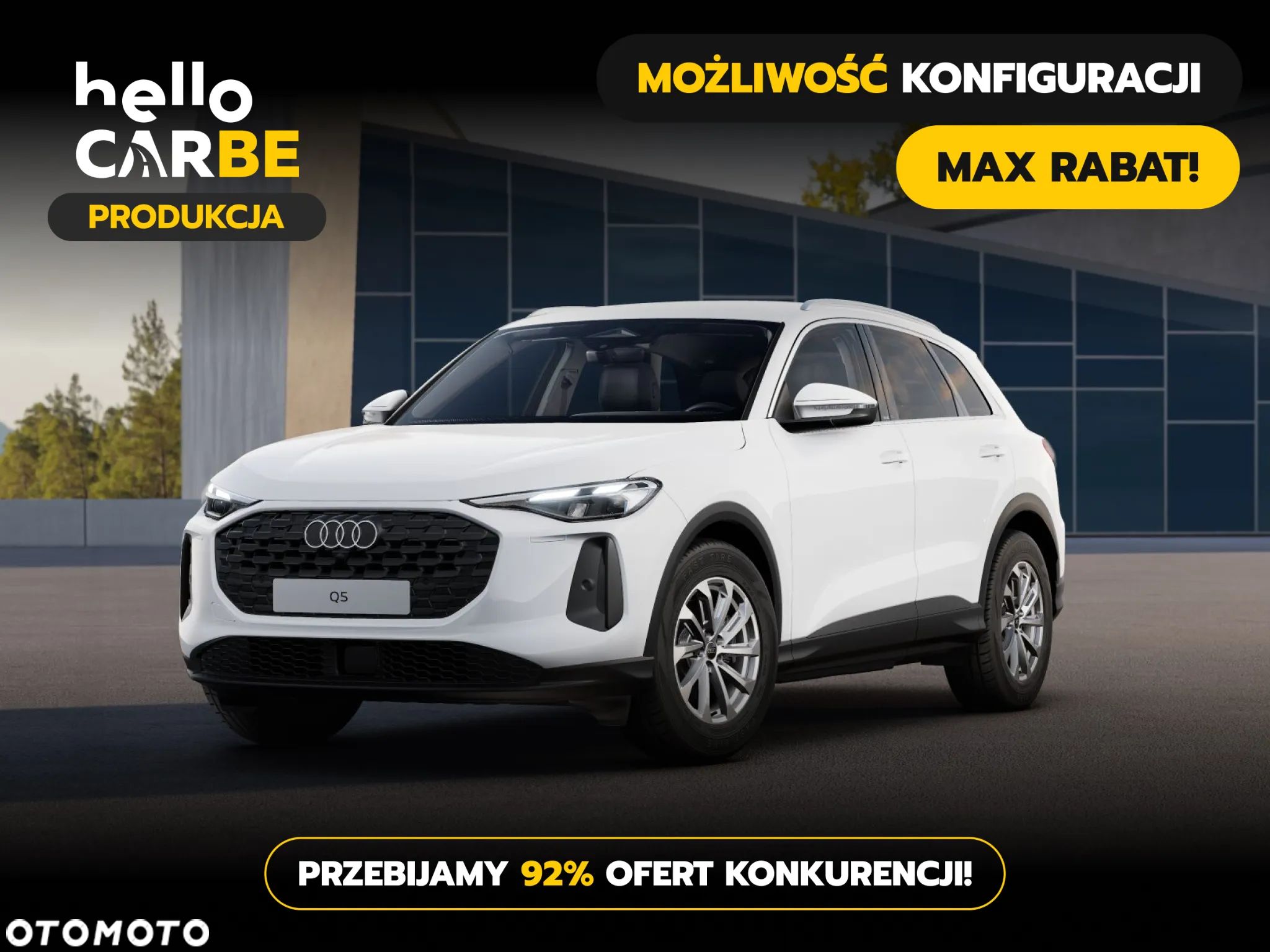 Audi Q5 - 1