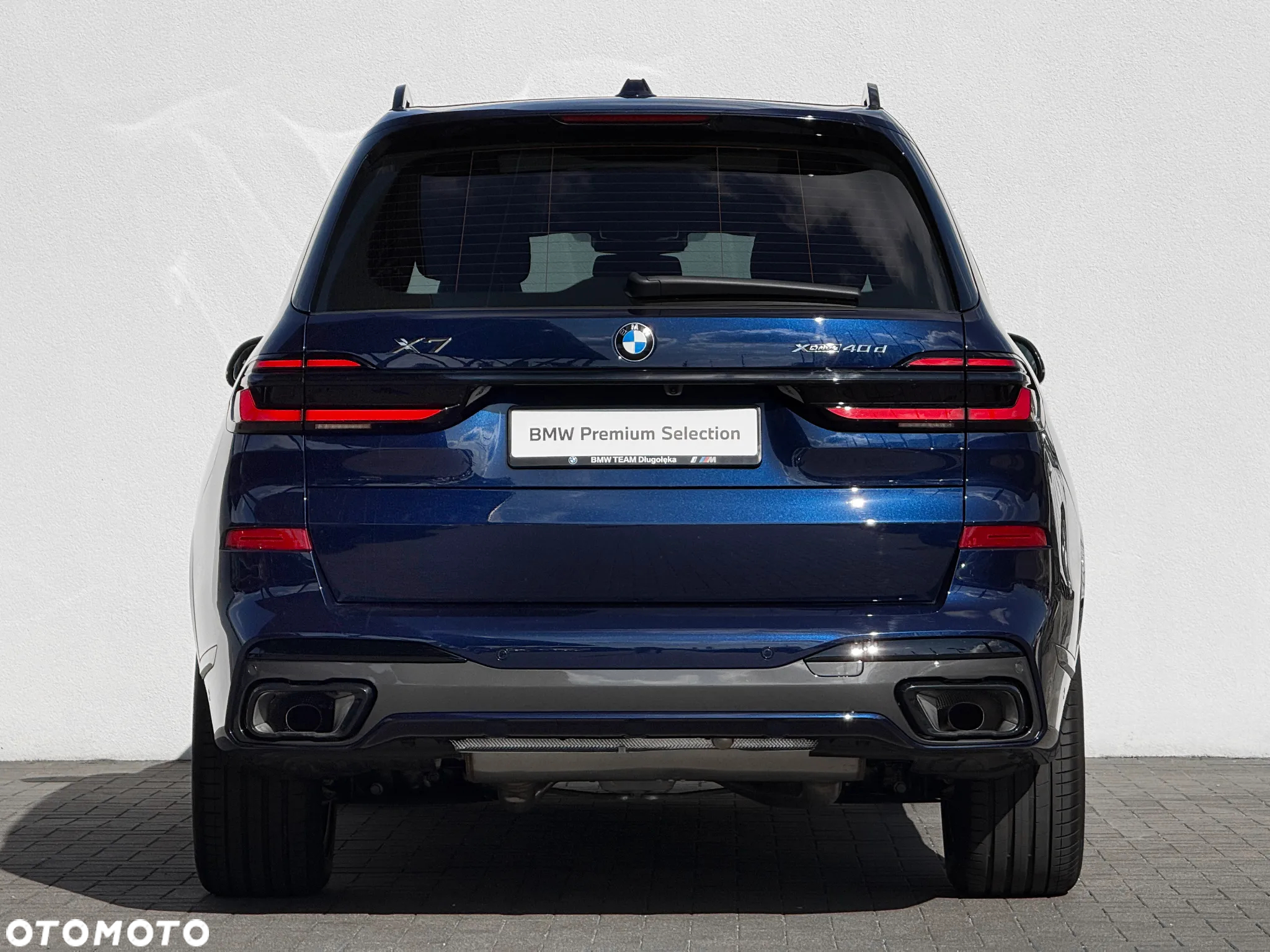 BMW X7 xDrive40d mHEV - 5