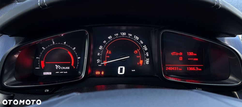 Citroën DS5 HDi 165 SportChic - 31