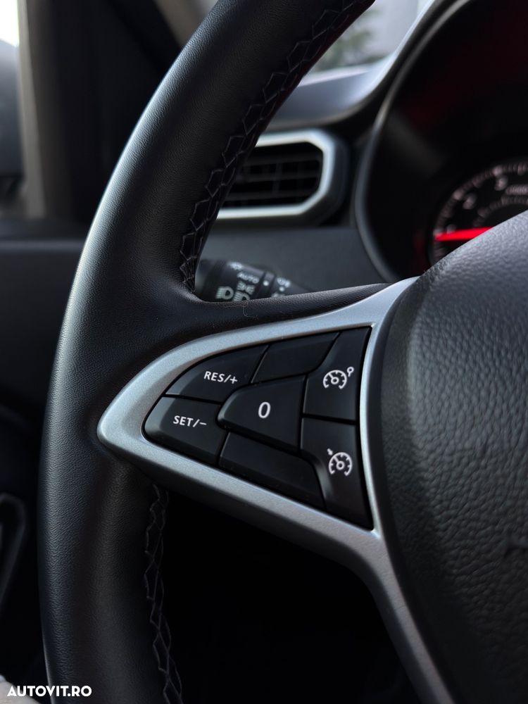 Dacia Duster Blue dCi 115 4X4 Journey - 32