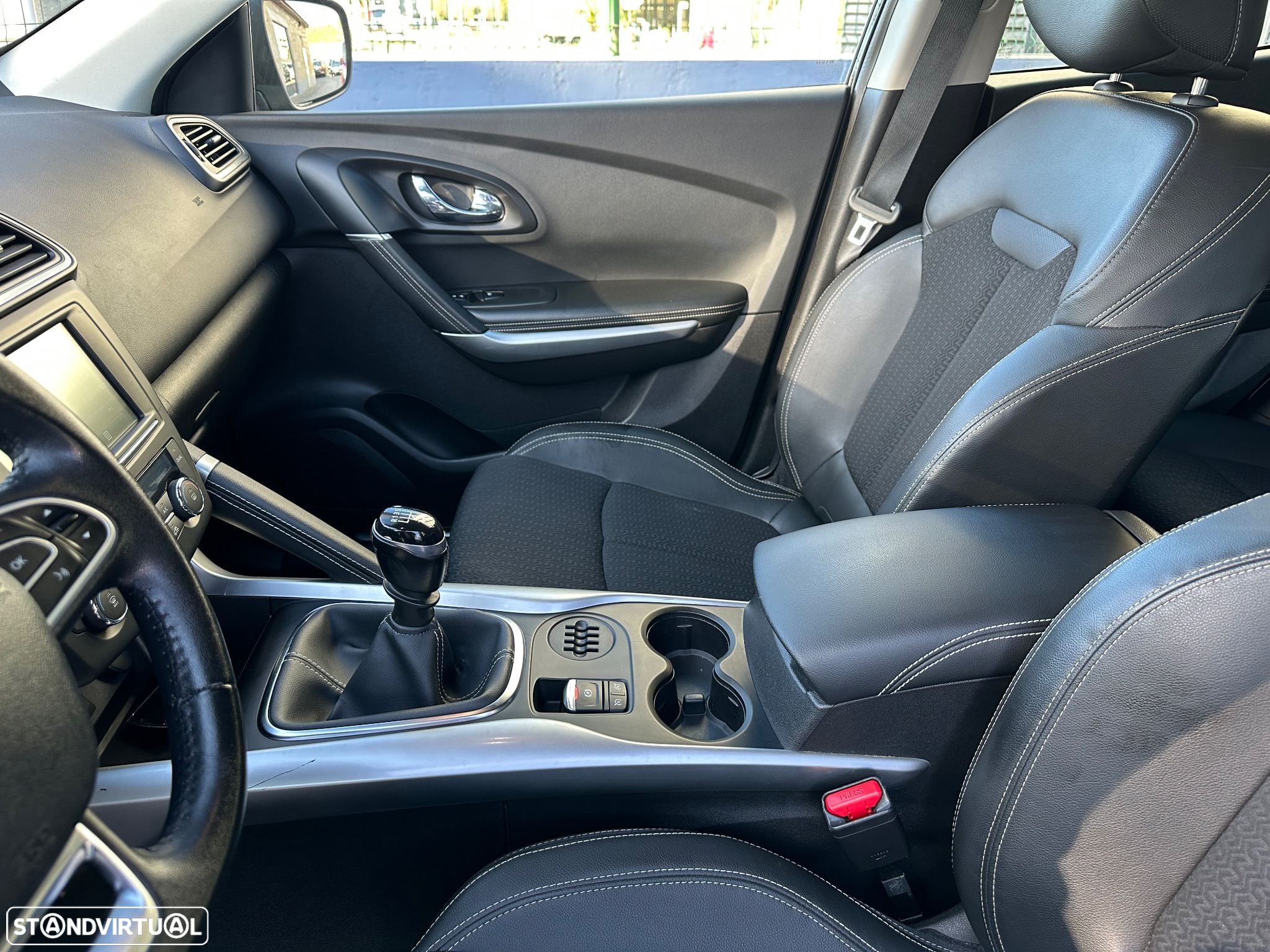 Renault Kadjar 1.5 dCi Intens - 22