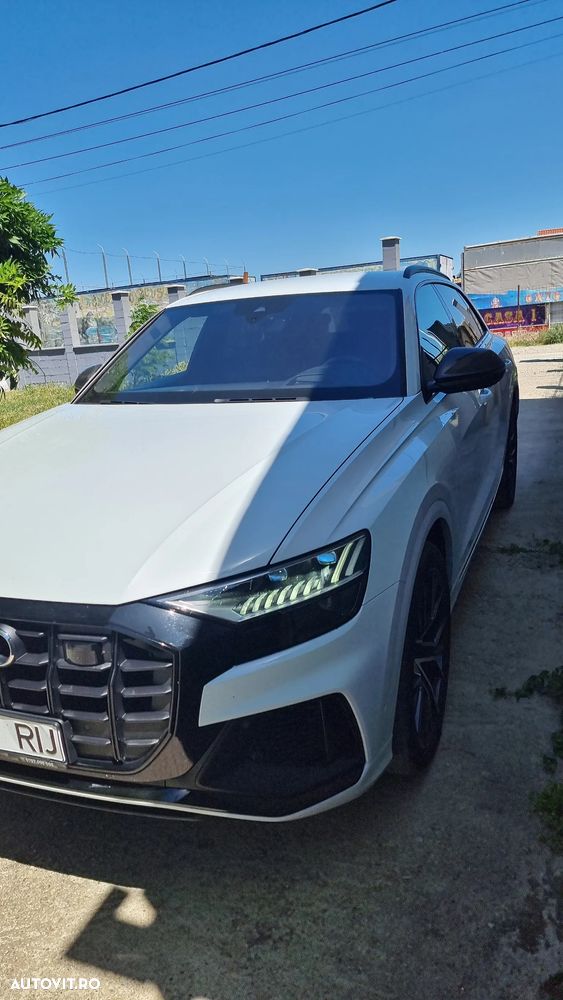 Audi SQ8 - 4