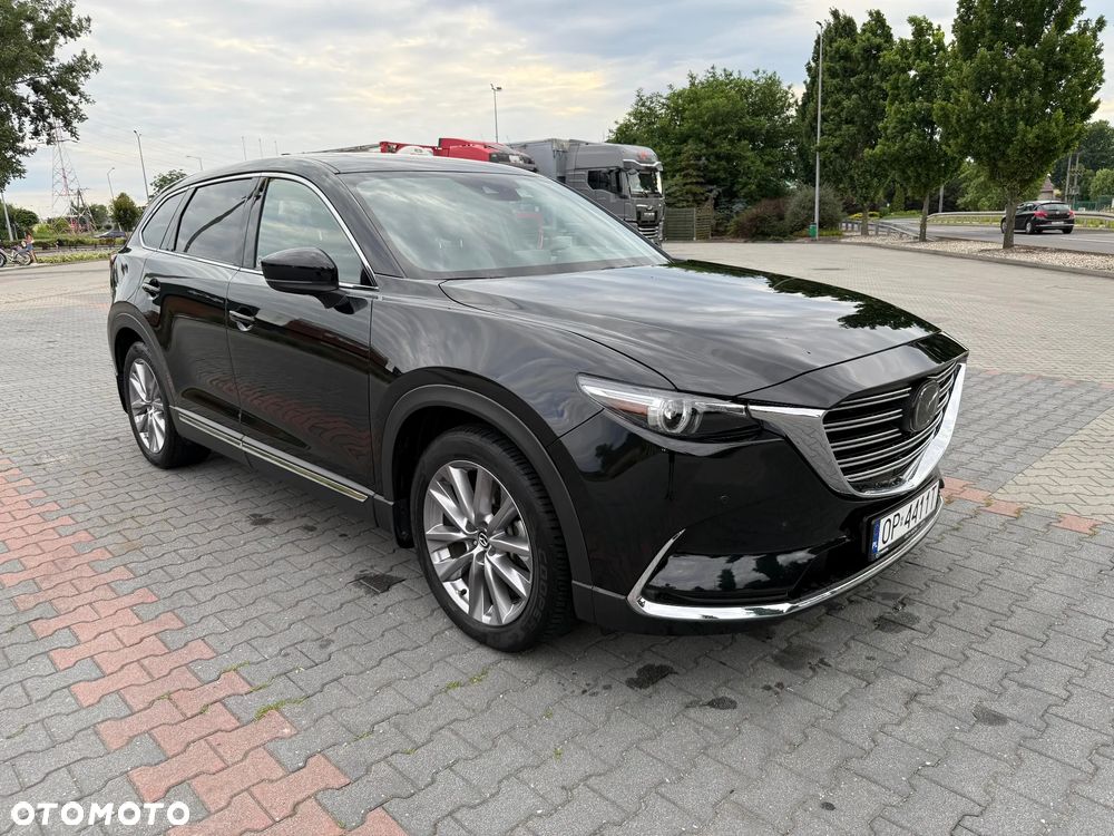 Mazda CX-5 - 4