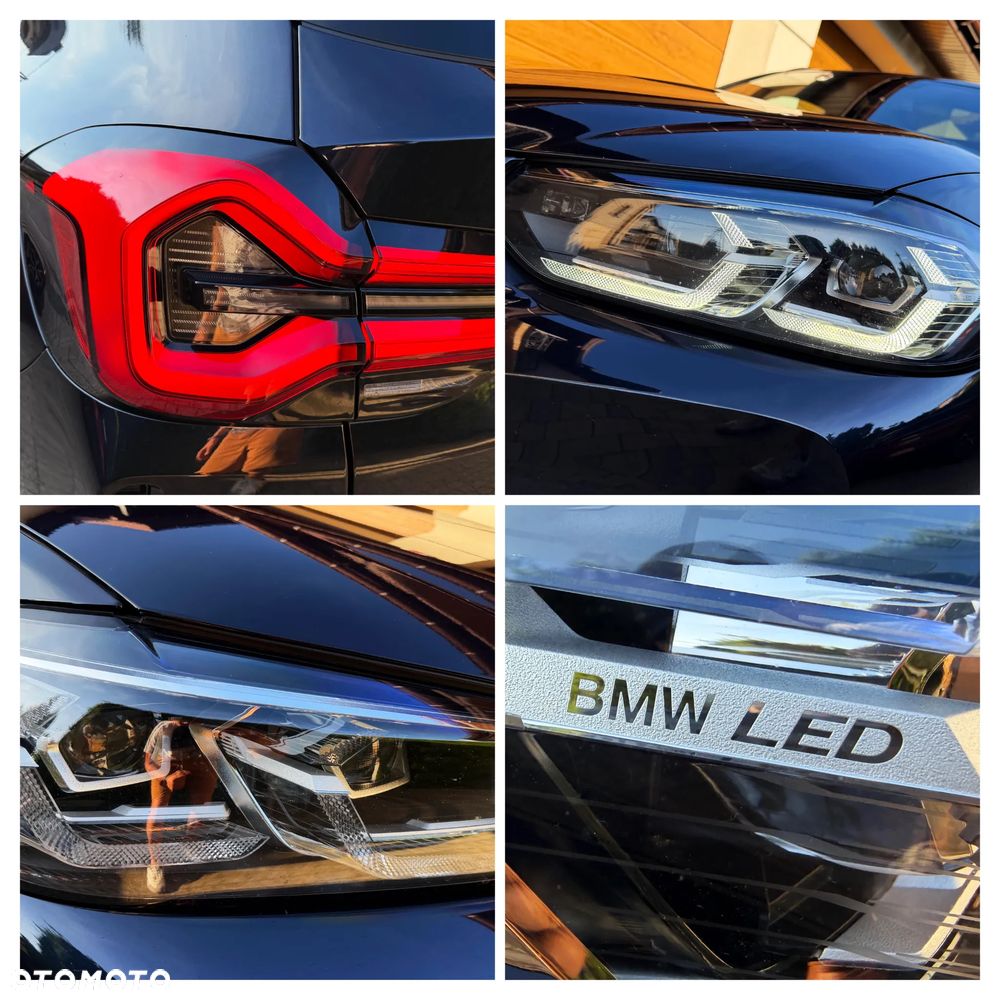 BMW X3 20d xDrive - 15