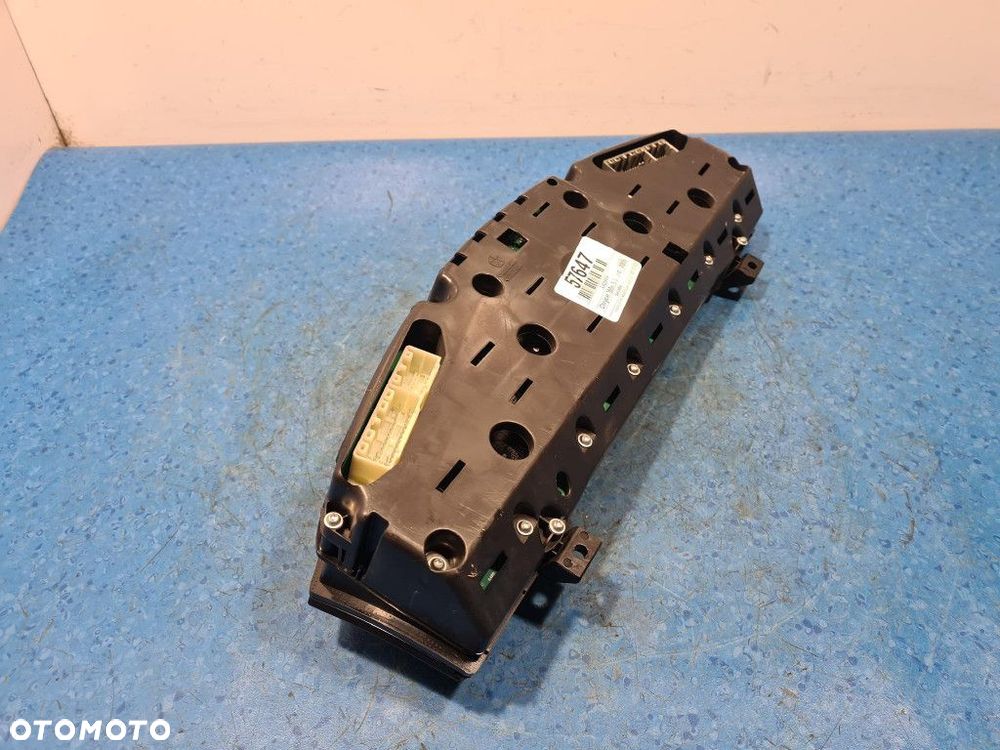 CHRYSLER 300C 3.0 CRD LICZNIK A2C53245732 - 9