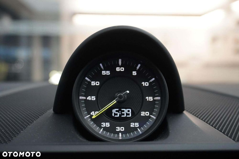 Porsche Panamera 4S E-Hybrid - 40