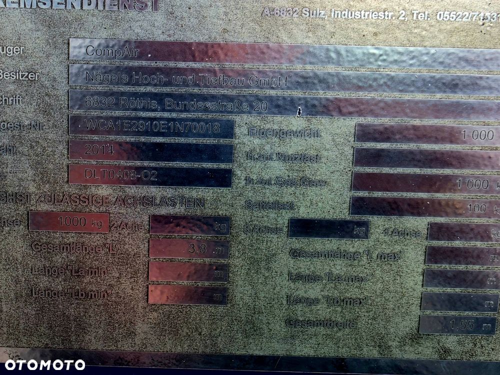 Compair C50 G (DLT0408) - 15