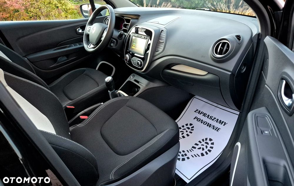 Renault Captur ENERGY TCe 90 Start&Stop Expression - 16