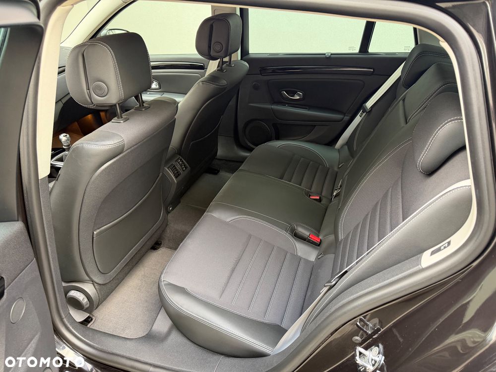 Renault Laguna 2.0 dCi Bose Edition - 16