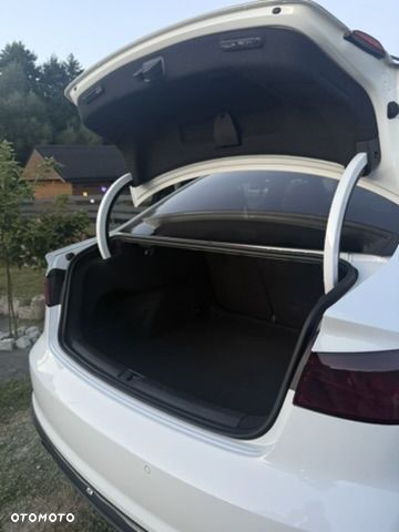 Audi S3 - 21