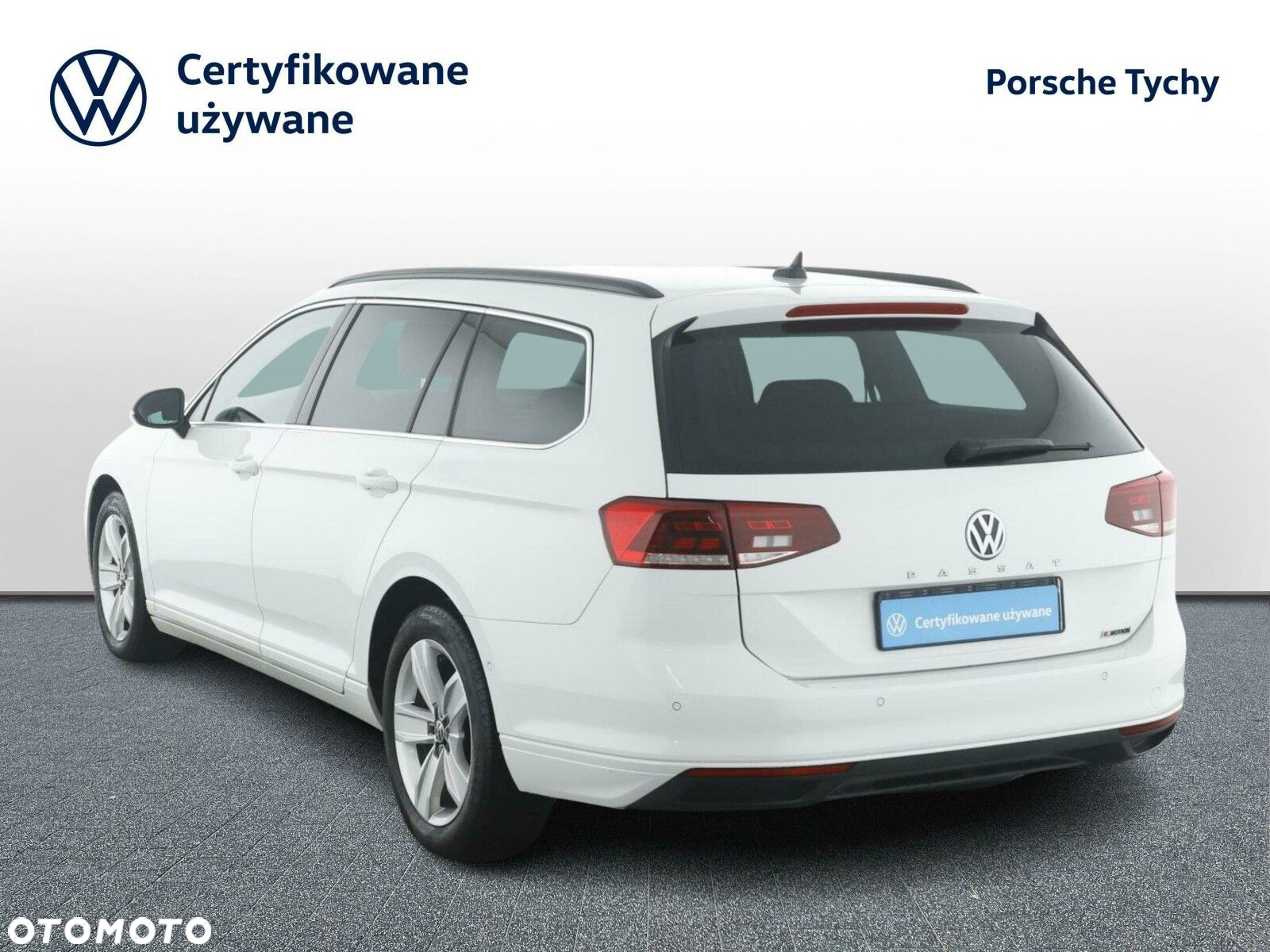 Volkswagen Passat - 24