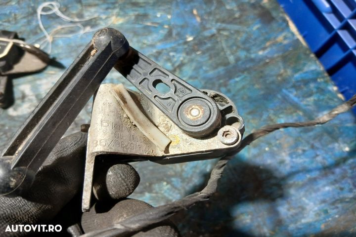 Senzor nivel xenon 3714678407503 6784075 3714-6784075-03  259160-10 3 - 4