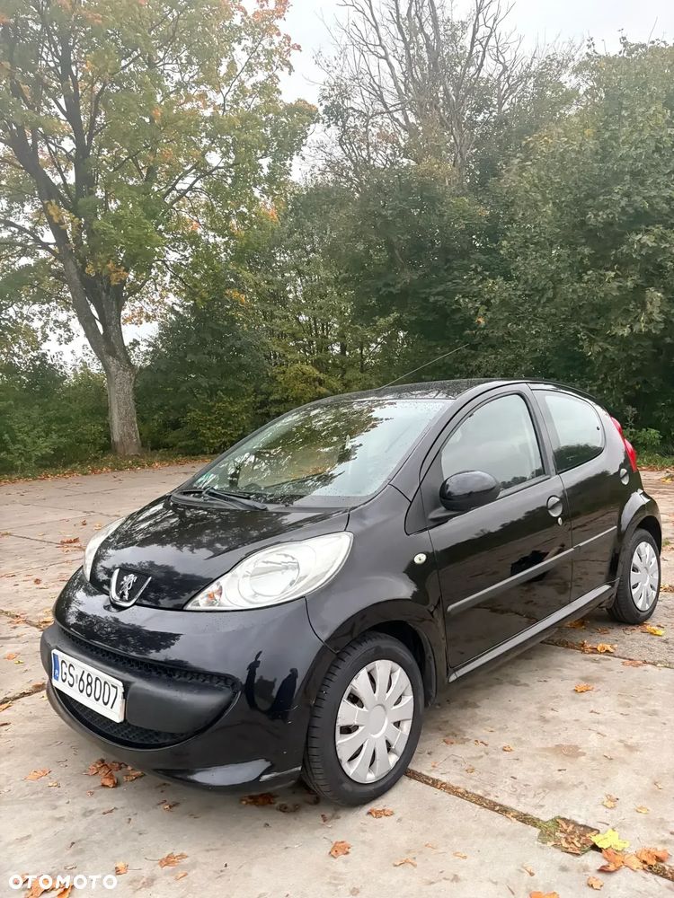 Peugeot 107 - 3