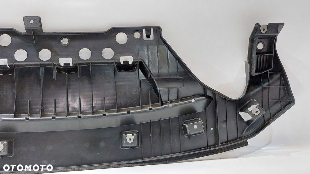 osłona zderzaka przód mazda cx5 ii k2443 - 5