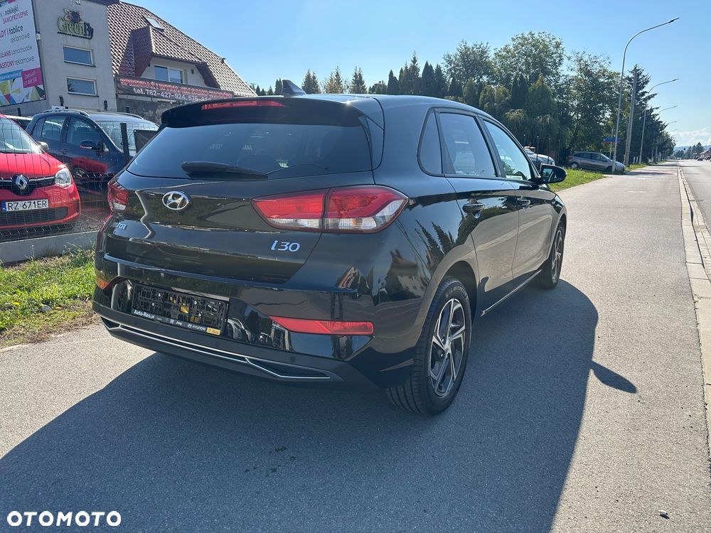 Hyundai i30 - 4