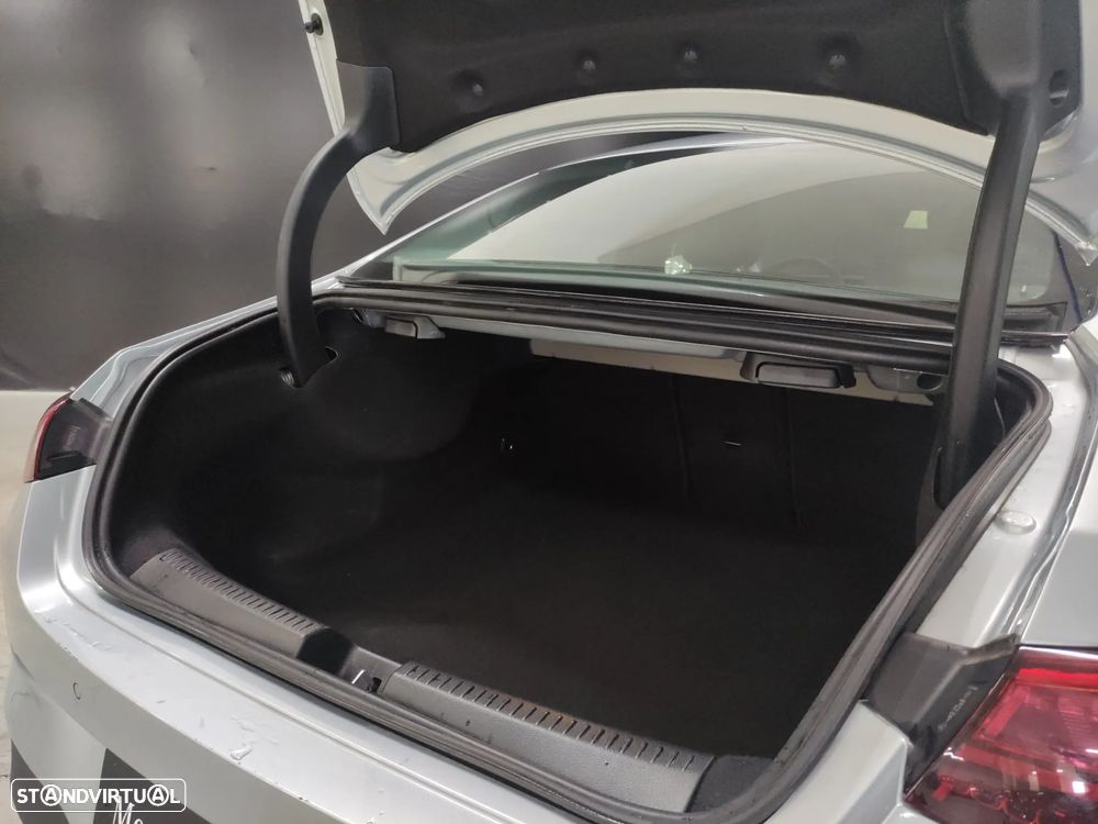 Mercedes-Benz CLA 180 d Style Plus Aut. - 9