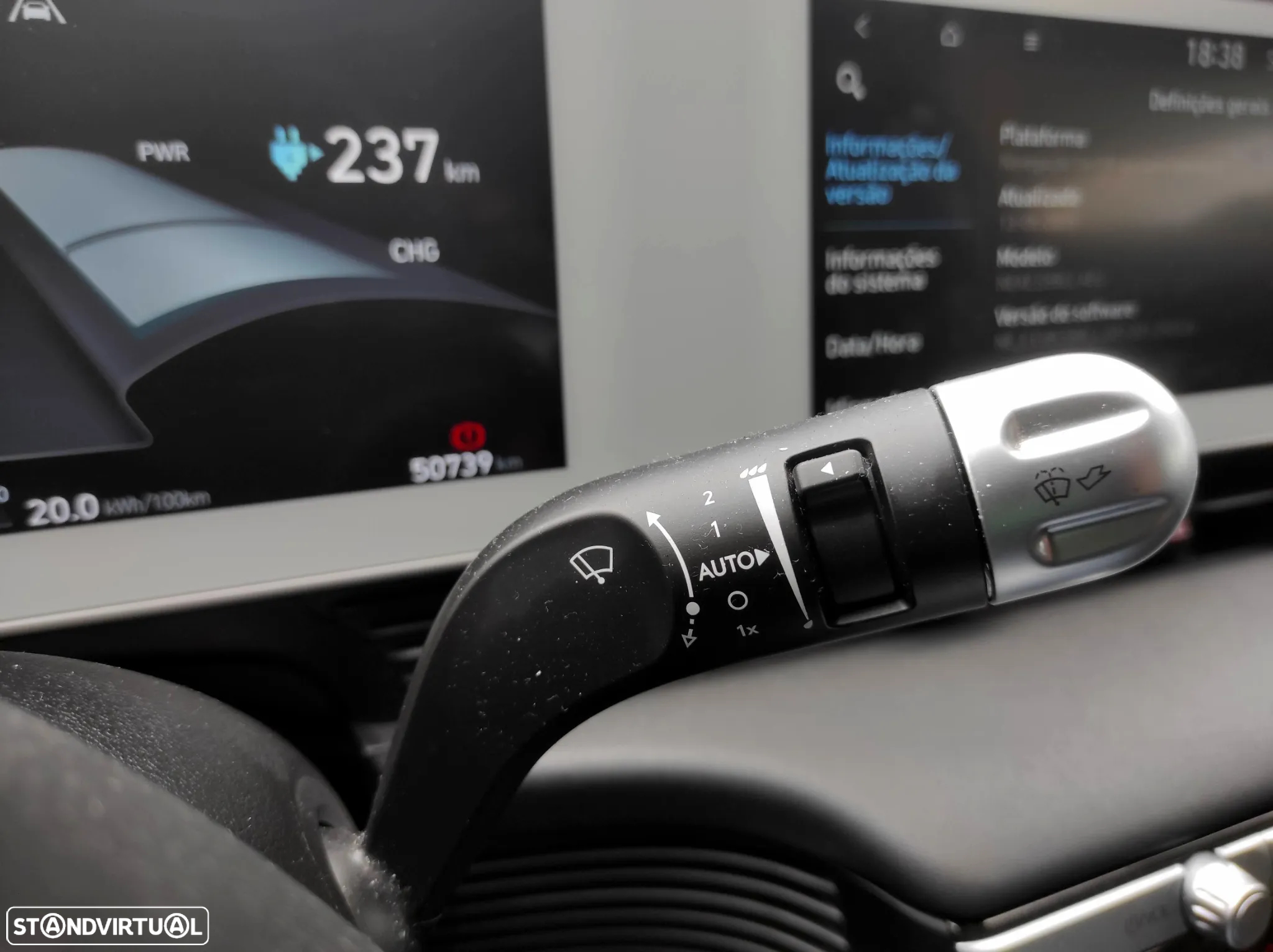 Hyundai Ioniq 5 73 kWh Vanguard+ - 30