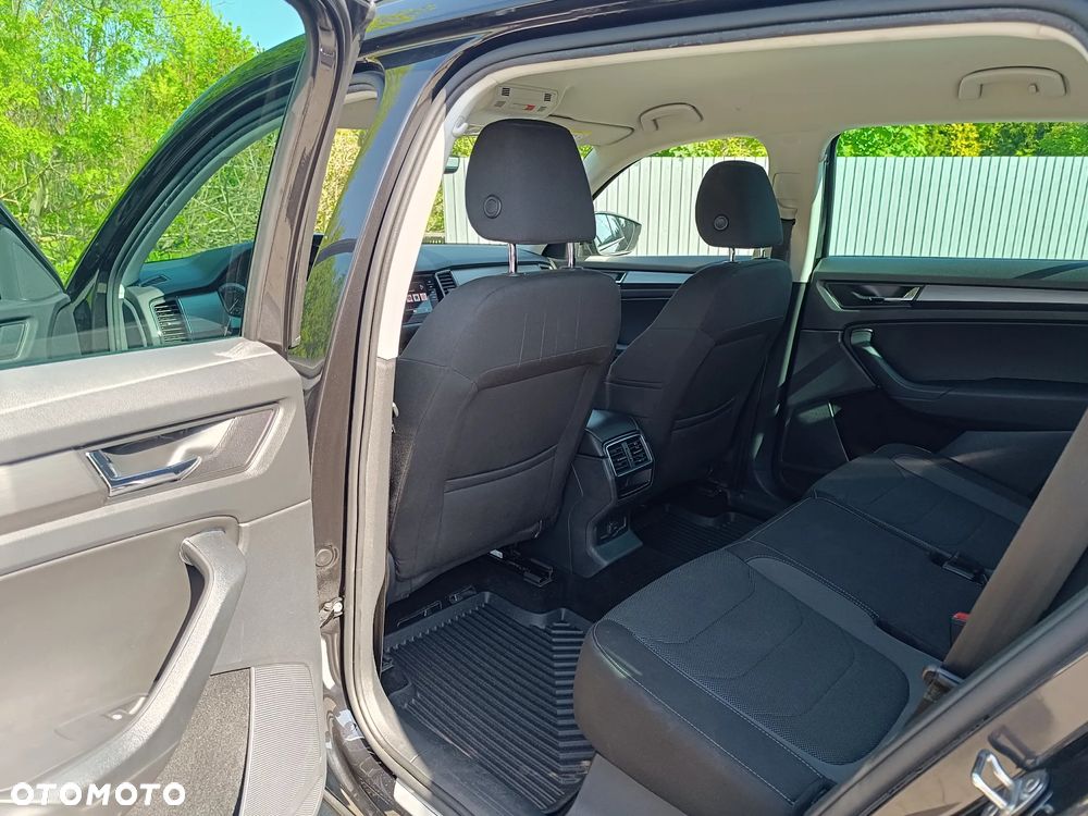 Skoda Kodiaq 1.5 TSI ACT 4x2 Ambition - 11