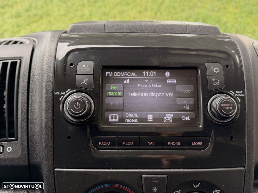 Citroën Jumper 2.2 BlueHDi 33 L2H2 - 30