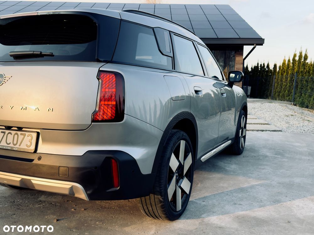 MINI Countryman ver-cooper-yours-trim - 13