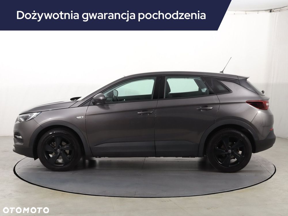 Opel Grandland X - 4