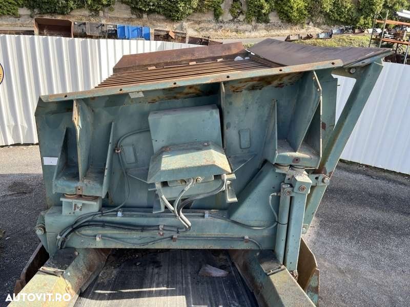 Powerscreen Powertrack 800 - 17