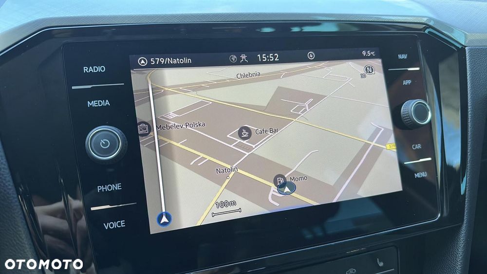 Volkswagen Passat 1.5 TSI EVO Business DSG - 28