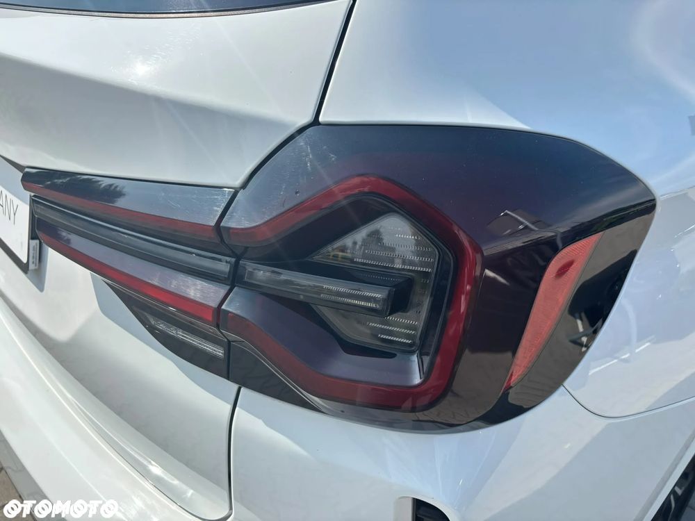 BMW X3 xDrive20d mHEV sport - 27